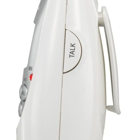 VTech - Audio Baby Monitor - White - Picture 5 of 10